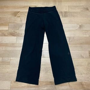 Lululemon Sweat Pants